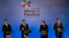 حلف المحيط الهادئ يريد مزيدا من التكامل بعد خروج بريطانيا من الاتحاد الاوروبي