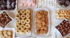 نصائح لتناول حلوى العيد دون مشكلات صحية