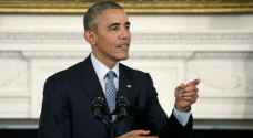 أوباما: إبقاء 8400 جندي بأفغانستان حتى نهاية العام