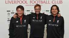 ليفربول يمدد عقد مدربه الألماني كلوب حتى 2022