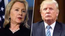 ترامب وكلينتون يعلقان تجمعاتهما الانتخابية على خلفية "هجوم دالاس"