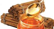 عسل النحل والقرفة.. خليط سحري يعالج 7 مشاكل