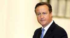 رئيس الوزراء البريطاني ديفيد كاميرون يعلن أنه سيستقيل رسميا الأربعاء