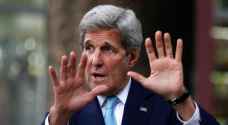 كيري ينفي تورط أميركا بمحاولة الانقلاب في تركيا