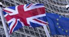 وزير بريطاني يعمل لخروج بلاده فعليا من الاتحاد الاوروبي