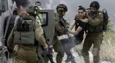 جيش الاحتلال يهدم منزل أسير فلسطيني بالضفة