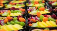 الفاكهة والخضراوات.. وسر الشعور بالسعادة
