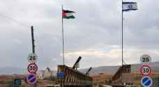 اجتماع أردني إسرائيلي حضره الملقي: خطة لفتح معبر برّي رابع