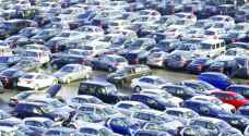 تجار السيارات ينتظرون نتائج اجتماع الخميس حول الرسوم الجمركية