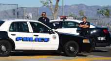 مقتل شرطي أميركي وإصابة آخر في كاليفورنيا
