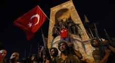 المحاولة الانقلابية تكلف الاقتصاد التركي 90 مليار يورو
