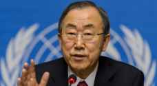 بان كي مون: التحالف بريء من انتهاكات الأطفال باليمن