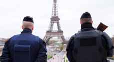 إخلاء برج ايفل بعد العثور على طرد مشبوه