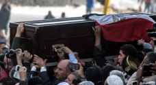 مصر تودع أحمد زويل بجنازة عسكرية