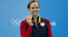 فولمر تحرز ميدالية جديدة لابنها أرلين في ريو