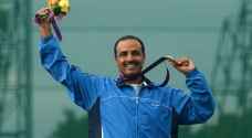 الكويت تحصل على ميدالية ذهبية فى رماية الحفرة في ريو 2016