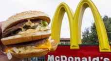 حملة لدفع مكدونالدز إلى وقف المضادات الحيوية في لحومها