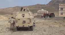 الجيش اليمني يبدأ عملية لـ"تطهير" أبين من القاعدة