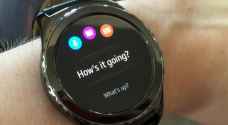 ساعة Samsung Gear S3 قادمة في معرض إيفا 2016