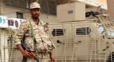 الجيش اليمني يطرد مقاتلي القاعدة من مدينة زنجبار