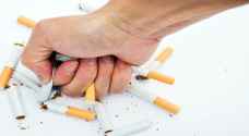تعرف على أفضل طريقة للتغلب على التدخين