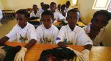 وزير سوداني: نحو ثلث التلاميذ مصابون باضطرابات نفسية