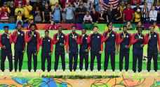 ريو 2016.. المنتخب الأميركي يتوج بذهبية السلة