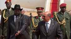 اتفاقات جديدة بين الخرطوم وجوبا تضمنت فتح المعابر