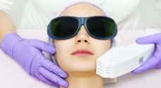 منع مراكز التجميل من استخدام أجهزة الليزر بجميع أنواعها