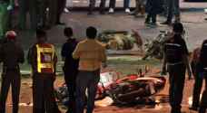 "الخارجية" تؤكد عدم وجود ضحايا أردنيين في تفجير تايلاند