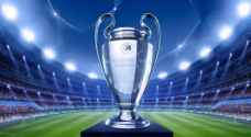 إجراء قرعة دور المجموعات بدورى أبطال أوروبا اليوم