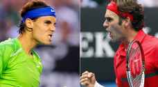 فيدرير ونادال ضمن فريق واحد