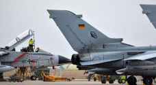 ألمانيا تدرس سحب طائراتها الحربية من قاعدة تركية