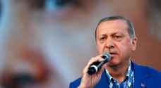 أردوغان: عملياتنا العسكرية مستمرة في سوريا والعراق
