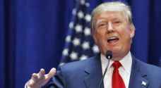ترامب يتعهد بمنع لاجئي سوريا وليبيا من دخول أميركا