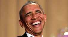 أوباما رئيس تحرير مجلة تهتم بالابتكار