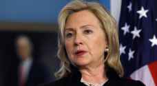 انتخاب كليتون رئيسة للولايات المتحدة سيؤدي الى "حروب عالمية"