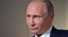 بوتين يأمل بتثبيت إنتاج النفط