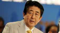 شينزو ابي يزور روسيا لتعزيز التعاون مع بوتين