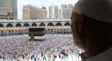 حج 2016 .. للمرة الأولى في الصيف منذ ربع قرن