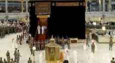 لماذا تفتح أبواب الكعبة مرتين سنويا؟