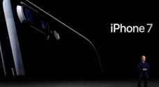 لماذا تتكتم "آبل" هذه المرة على أرقام مبيعات Iphone 7 ؟