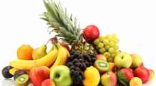 تعرف على أنسب 3 أوقات لتناول الفاكهة