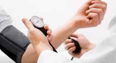 نصائح لتفادي ارتفاع ضغط الدم