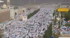 رسمياً.. السعودية تعلن عدد الحجاج للموسم الحالي .. تفاصيل
