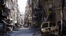 المرصد السوري: الهدوء يسود معظم الجبهات في سوريا بعد تنفيذ وقف إطلاق النار