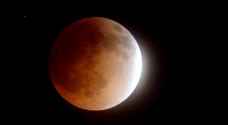 المنطقة العربية على موعد مع آخر خسوف هذا العام
