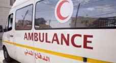 وفاة مواطن بانهيار ترابي في إربد
