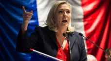 ماري لوبان: أنا مرشحة الشعب الفرنسي للرئاسة