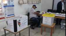 المومني: اعتداء على مركزي اقتراع في رجم الشامي والبلقاء